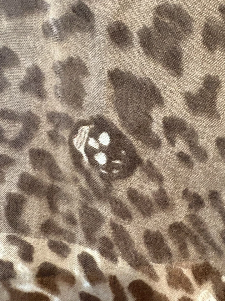 lote bufandas vintage Foto 4 de 4