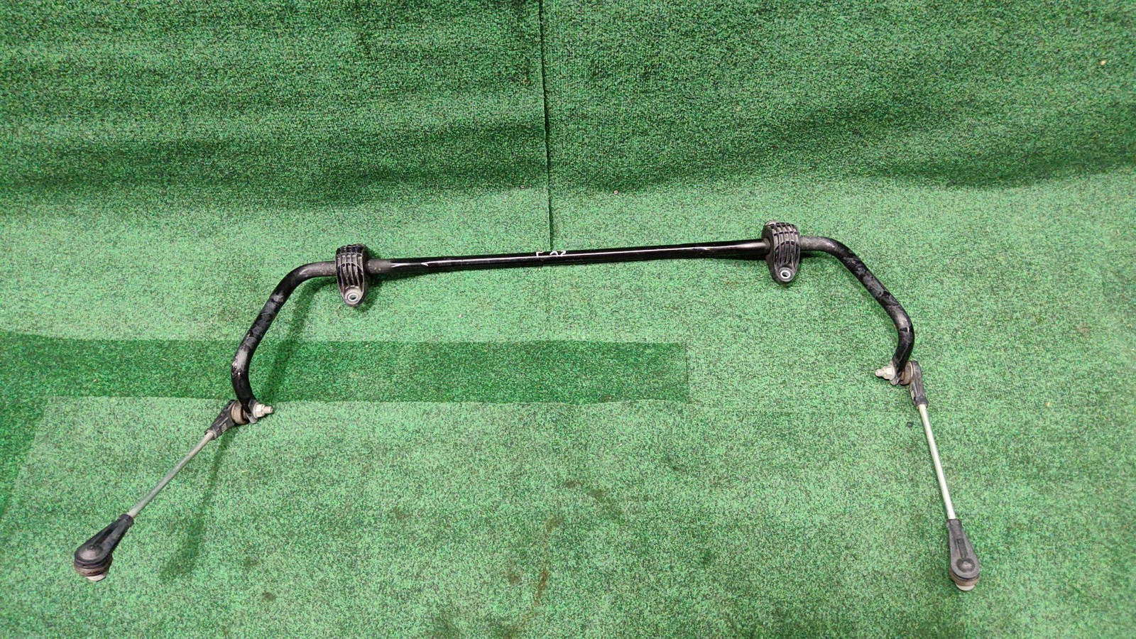 2019-2024 Bmw X3 Front Stabilizer Bar 85k mls Oem 31356870651