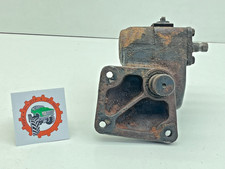 1967-1977.5 Ford Truck Highboy Manual Steering Gear Box Trw 35jc10