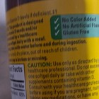 Nature Made Vitamin D3 5000 IU (125 mcg) Extra Strength 180 Softgels — photo 3