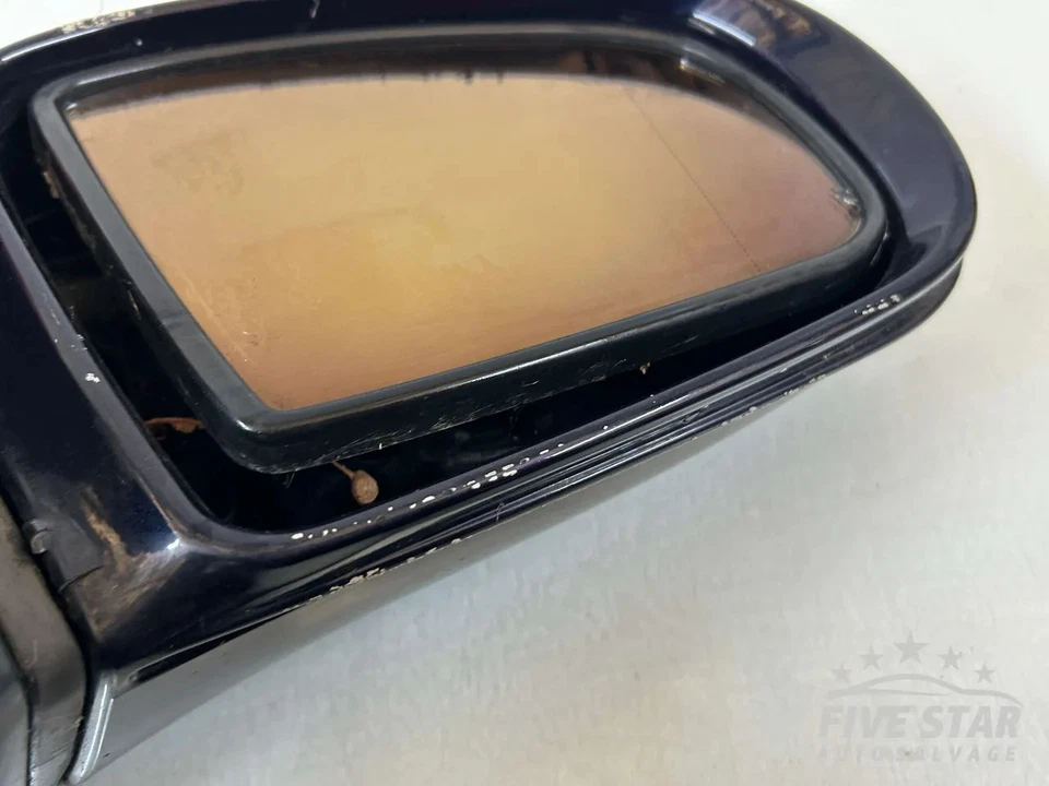 Mercedes-Benz M-Class Front Door Electric Folding Wing Mirror Right 2003 SUV - image 4 of 4