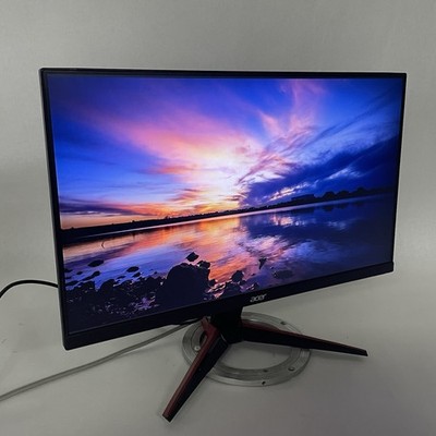 Acer Vg240y Monitor Tested