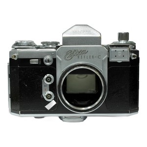 Edixa Reflex | eBay
