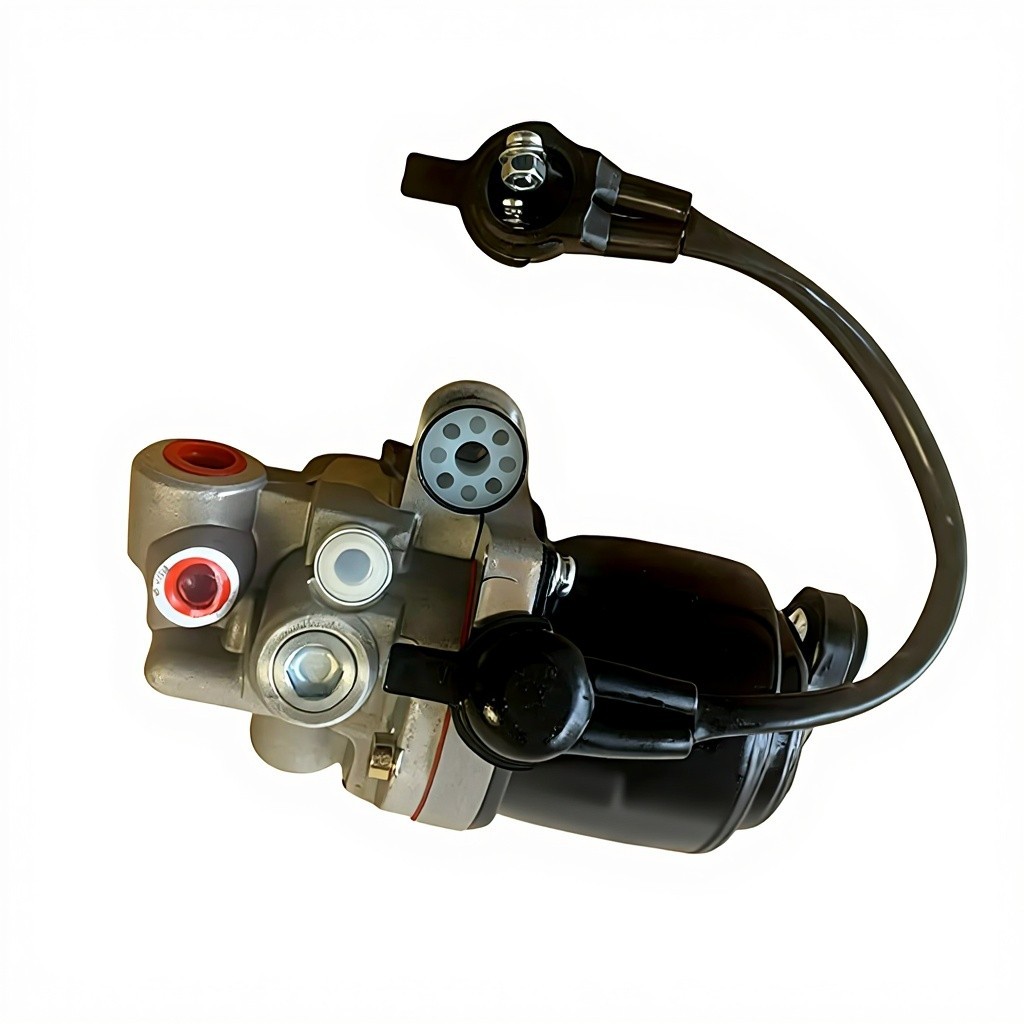 NEW ABS PUMP BRAKE BOOSTER MOTOR ASSY 47960-30030 ORIGINAL TOYOTA