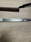 U.S. 1899 Marked Bayonet Knife with Metal Scabbard - U.S. Militaria — photo 8