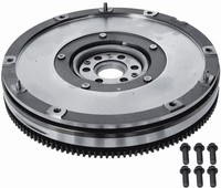 Sachs Schwungrad 6366 000 056 FüR Ford Volvo