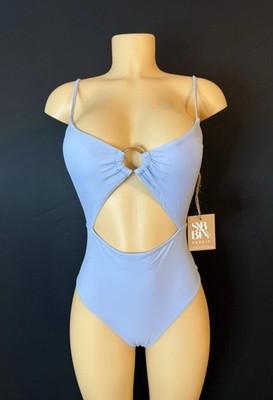 SABIA WEAR One Piece Capri Swim Suit, Beach Resort Wear NWT Up To 84% Off!!!