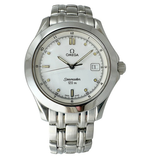 OMEGA Seamaster 120M 2511.20 Quartz 2511.20 #027