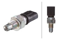 Hella 6ZF 008 621-041 Schalter, RüCkfahrleuchte Rechts Unten FüR Hyundai Volvo