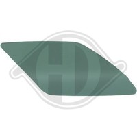 2215864 Blende, StoßFäNger Rechts FüR VW Golf VI Cabriolet (517)