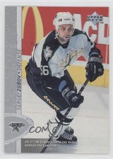 1996-97 Upper Deck Sergei Zubov #246 HOF 0s5