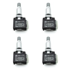 ✅  4x RDKS Reifendrucksensor für Mercedes-Benz  A0009052102 NEU