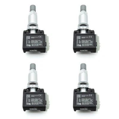 ✅ 4x RDKS Reifendrucksensor für Mercedes-Benz A0009052102 NEU - Image 1 of 4