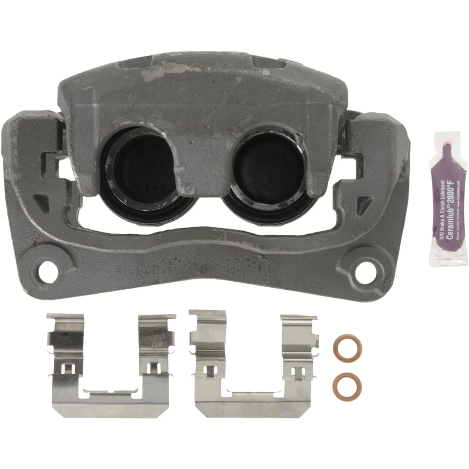 Pinça de Freio a Disco Para 02-16 Saab Subaru 9-2X Impreza Legacy Outback 1405-99069 - Imagem 2 de 4