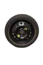 2004-2010 BMW 5 SERIES E60 EMERGENCY WHEEL TIRE SPARE OEM T135/80 R17