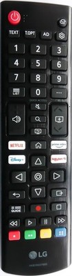 ORIGINAL LG TV FERNBEDIENUNG für AKB76043505