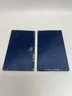 New Listing1959 Tonka Air Express Pair Of Original Paint Box Truck Door Parts