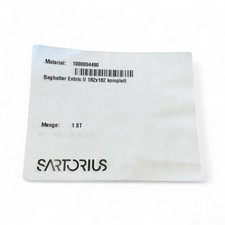 Sartorius (Heckmed) Stainless Steel Stand 1000094480