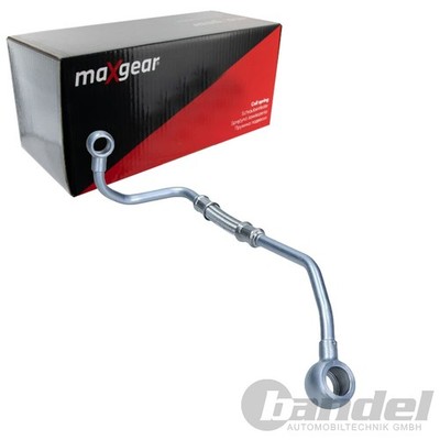MAXGEAR ÖLLEITUNG VORLAUFLEITUNG TURBOLADER passend für CITROËN C4 C5 C8 DS4 DS5