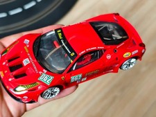 Carrera Digital 132 30553 Ferrari 458 GT2 Risi Competizione 2011 Nr. 62