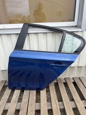 BMW 1 E81 E87 2008 T�r hinten links DRA91143