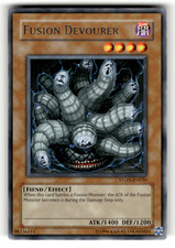 Fusion Devourer [Ultimate Rare 1st Edition] STON-EN020 Prices