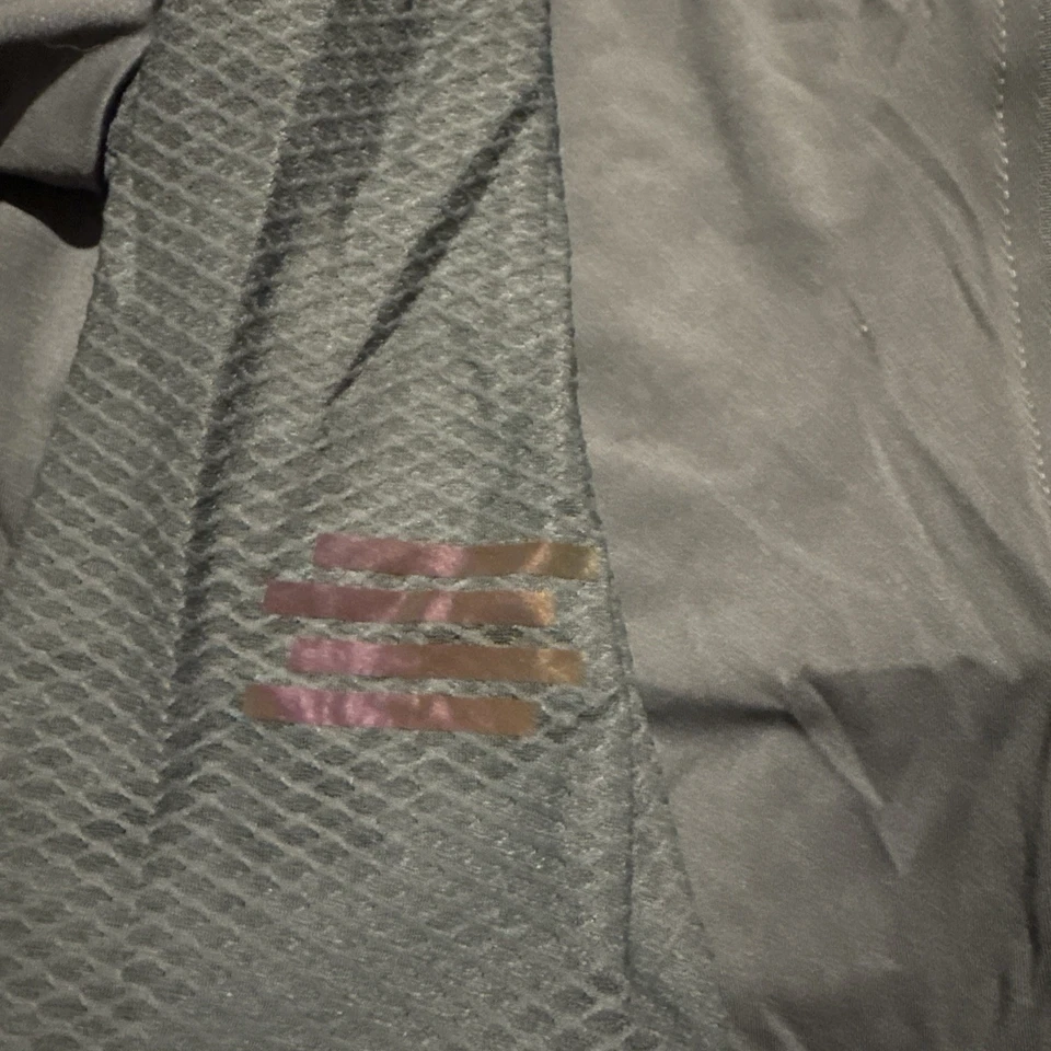 Camisetas de ciclismo de manga corta talla L para hombre Pro Team V 2,5 ajuste de carrera corte ligero Foto 4 de 4