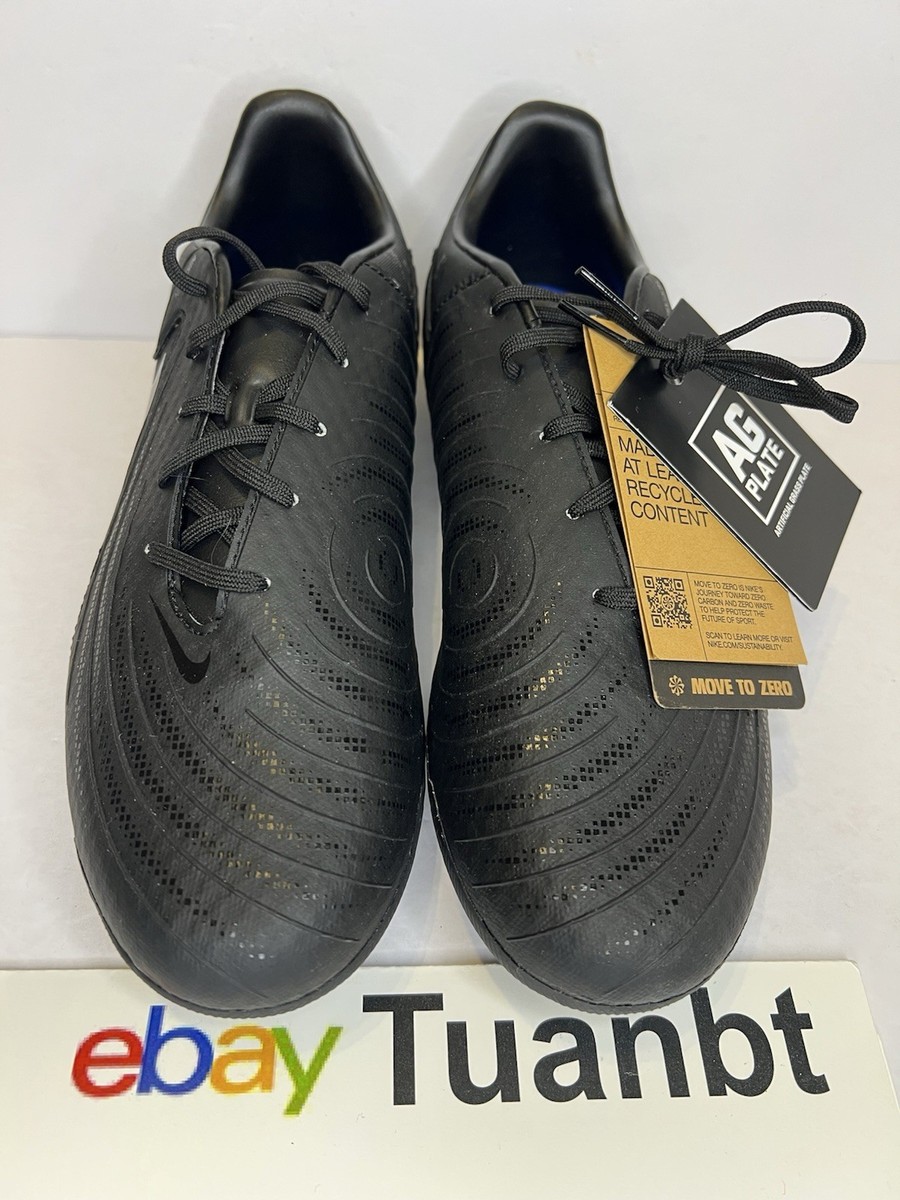 BRAND NEW Nike Phantom GX 2 Academy AG Mens Soccer Cleats  display picture 2
