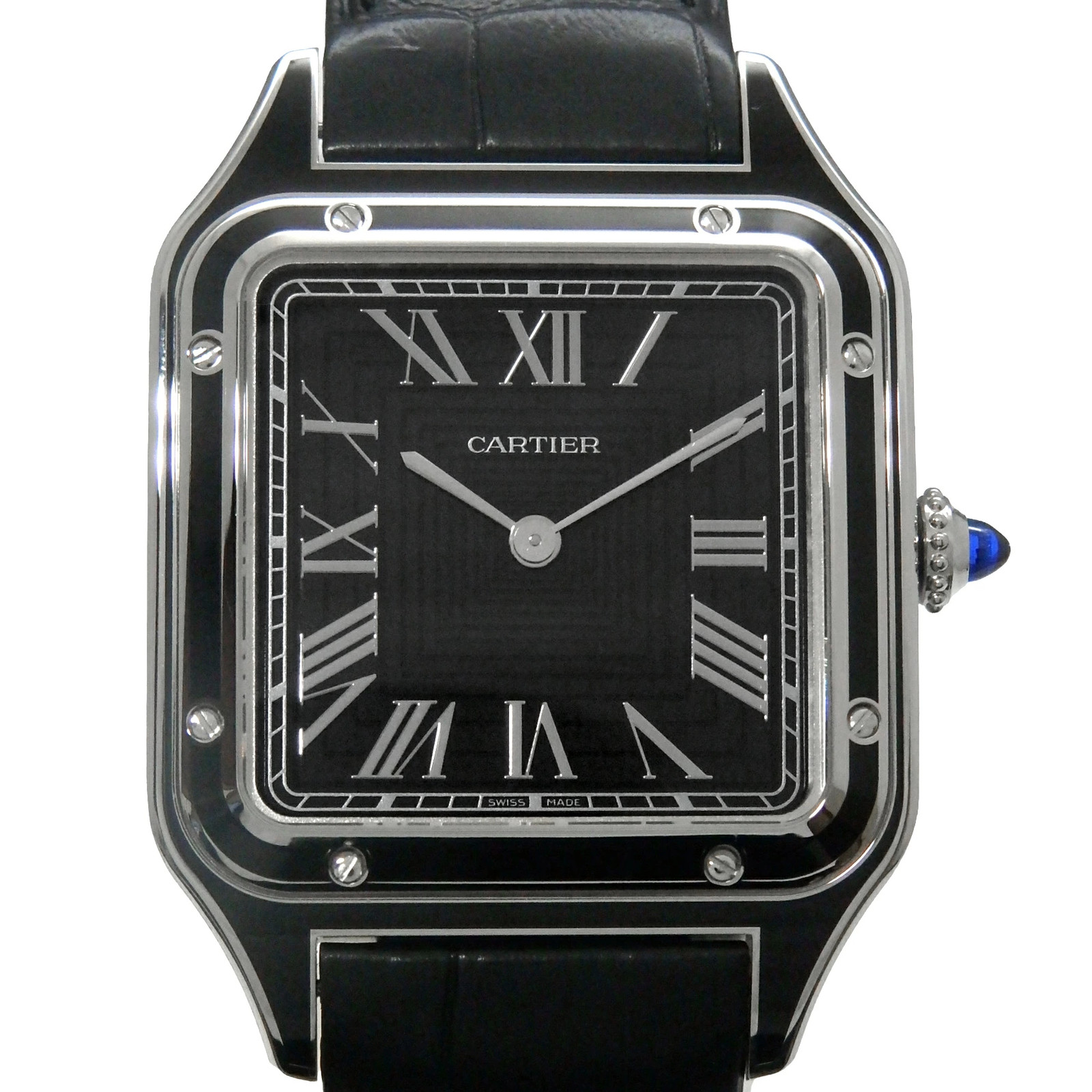 Cartier Santos 62223