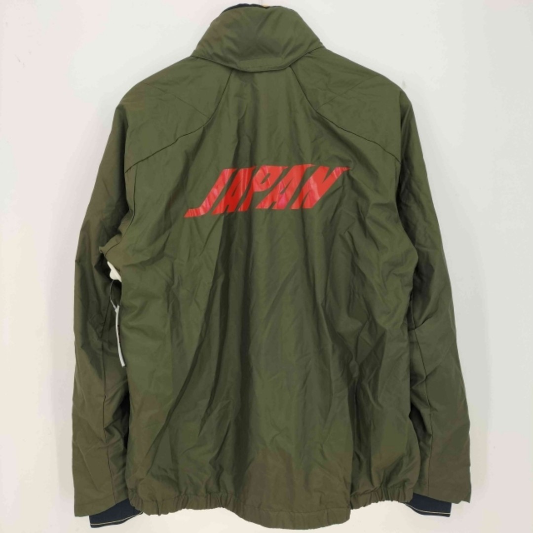 Descent (Descente) EKS + Thermo Jacket Men's Outerwear Used