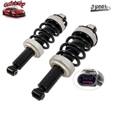 For Audi R8 V8 V10 2007-2015 2X Front Left Right  Absorber Struts MagneRide