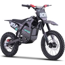 MotoTec - 60v 2000w Pro Electric Dirt Bike HP115E