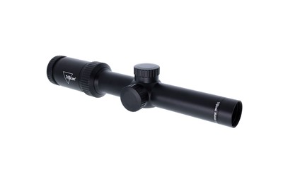 Trijicon Huron 1-6x24mm LPVO Rifle Scope, 30mm Tube, Second : HR624-C-2700008