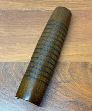 Original Winchester Model 12 Ringed Walnut Wood Forend 12 Gauge Vintage