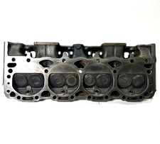 Chevy 5.7l 350 Sbc Cylinder Head 462624 76cc Perimeter Bolt Gm Oem