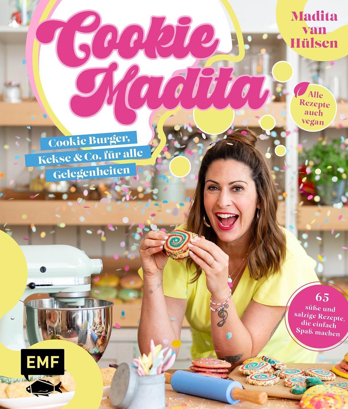 Cookie Madita - Bild 2