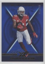 2017 Panini XR Blue 15/199 Patrick Peterson #4 15fy