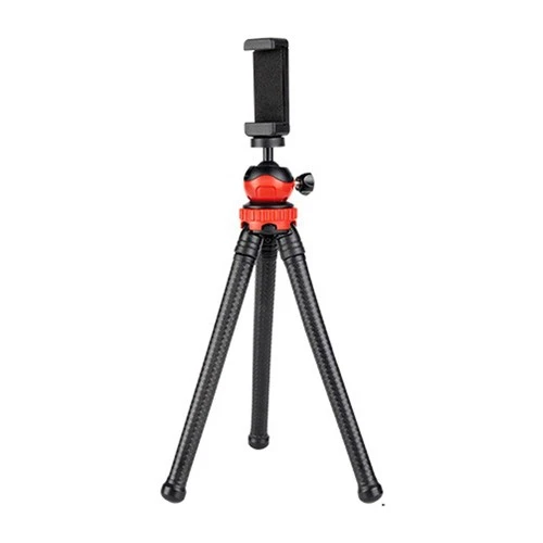 Flexible Multifunctional Tripod Stand Versatile and  Mini Tripod for7323