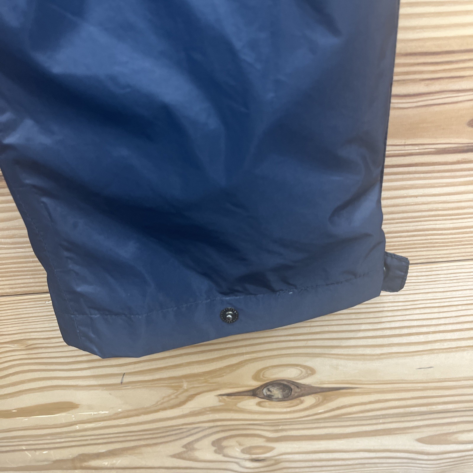 Helly Hansen Pants Small Black Helly-Tech Mesh Li… - image 13