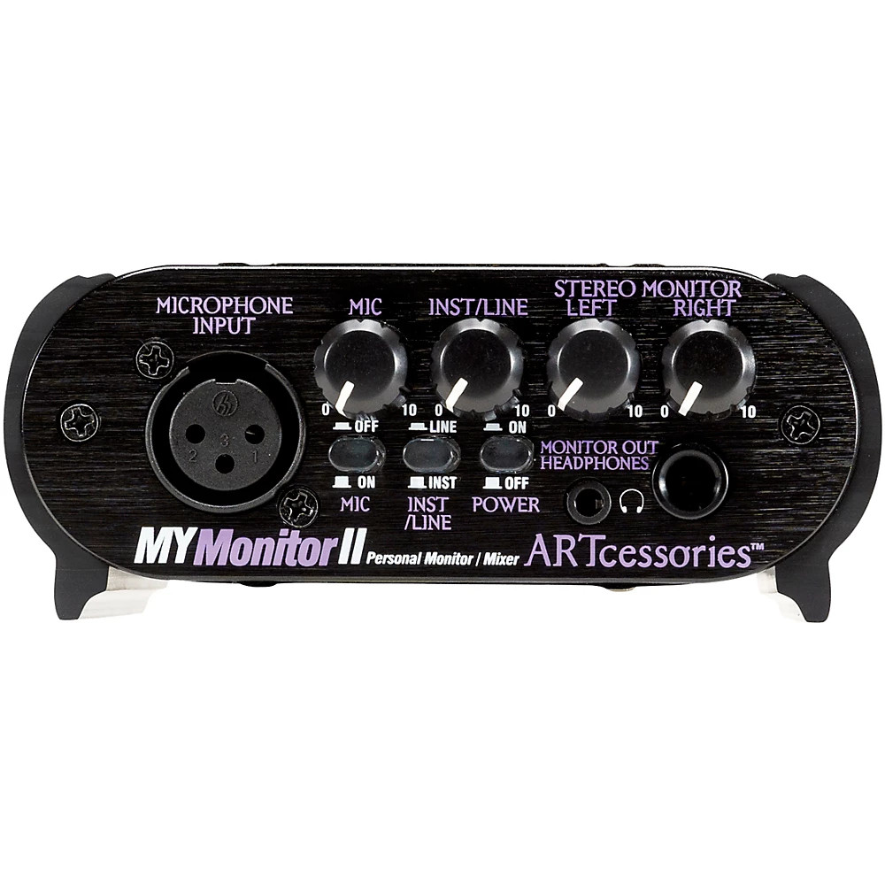 ИСКУССТВО маймонитории Персонального монитора Микшера 20090₽