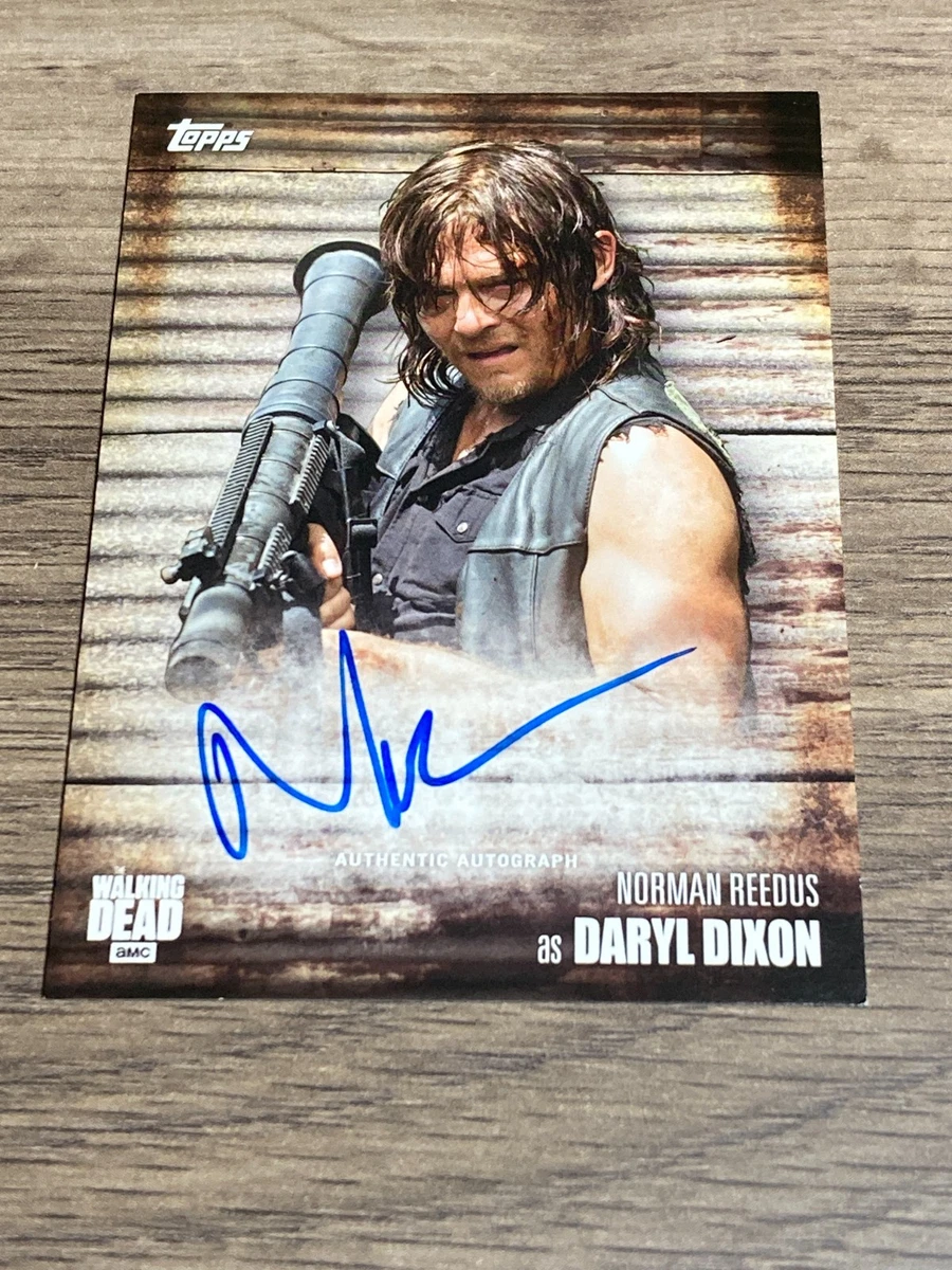 ウォーキングデッド 小道具・衣装カード レア！ Walking Dead with Costume Collectable Trading Cards for sale | eBay
