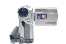 Canon Elura 2 Mini DV Camcorder