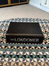 The Londoner For The London Bus Enthusiast Issues 13 - 24 2017-19