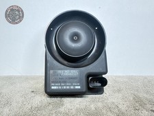 2012-18 Audi A4 A5 A6 A7 A8 Emergency Alarm Horn OEM 1K0951605C
