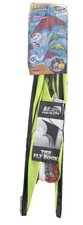 Stunt Sport Kite Dual Line 45  X 21  Lines  Ready 2-Fly