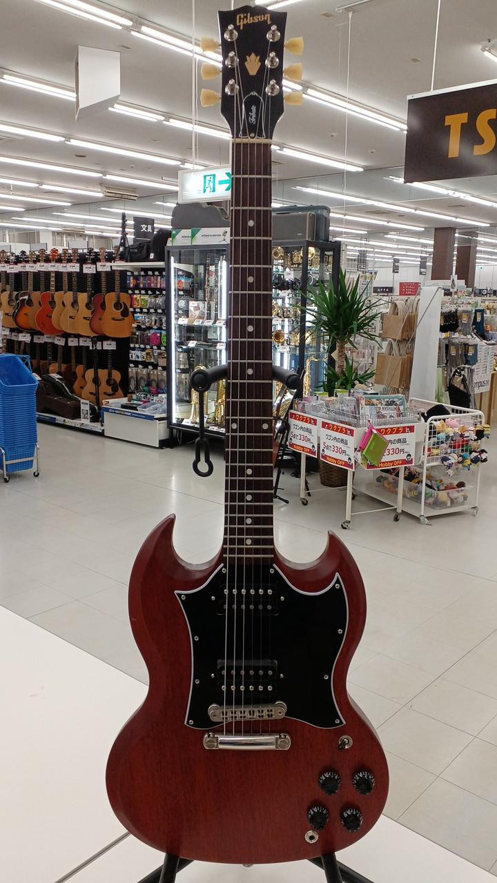 Gibson Sg Tribute Electric Guitar | eBay Gibson Sg Tribute Electric Guitar | eBay