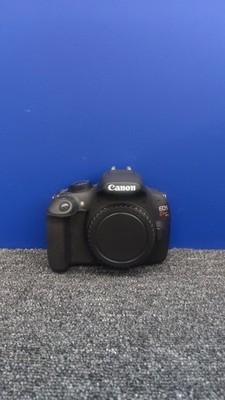 CANON EOS KISS X70 242751