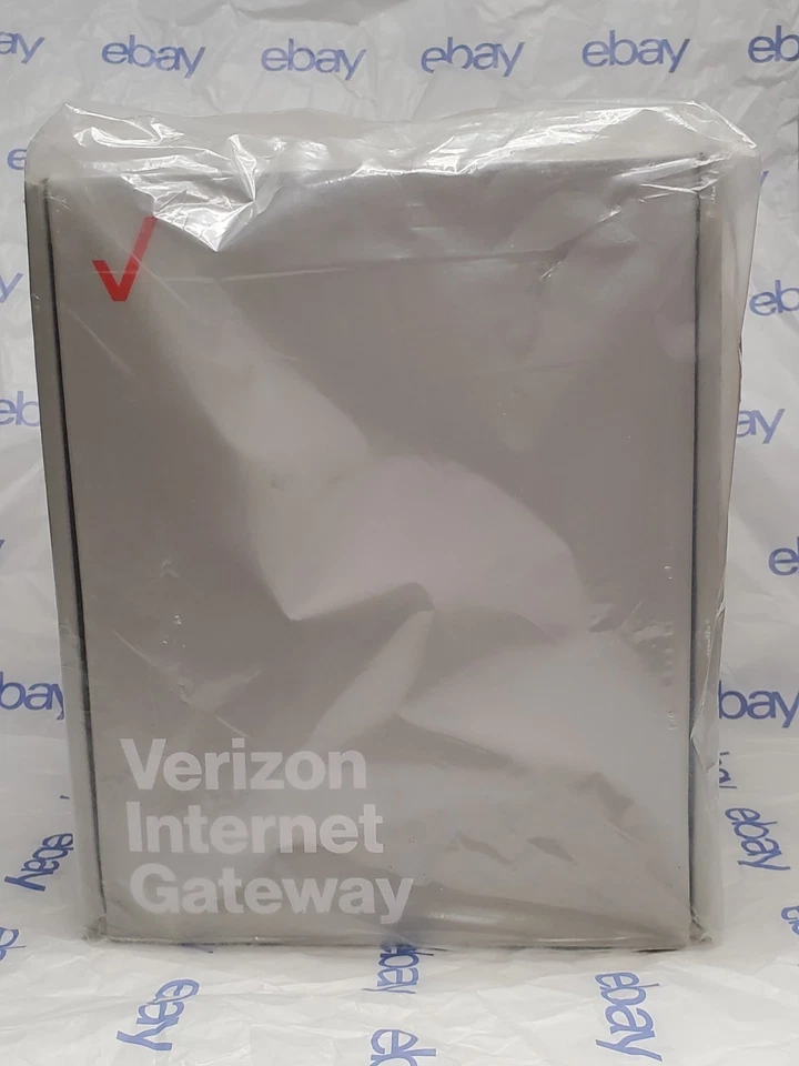 Verizon 5G Internet Gateway 1300 Mbps ARC-XCI55AX Wi-Fi 6 Router Home & Business - Image 2 of 4