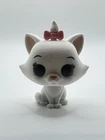 Funko POP! Vinyl: Disney: The Aristocrats - Marie (Flocked) - Loose No Box #294