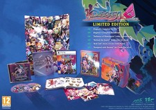 Disgaea 6 Complete - Limited Edition (PS5) (Playstation) (UK IMPORT)